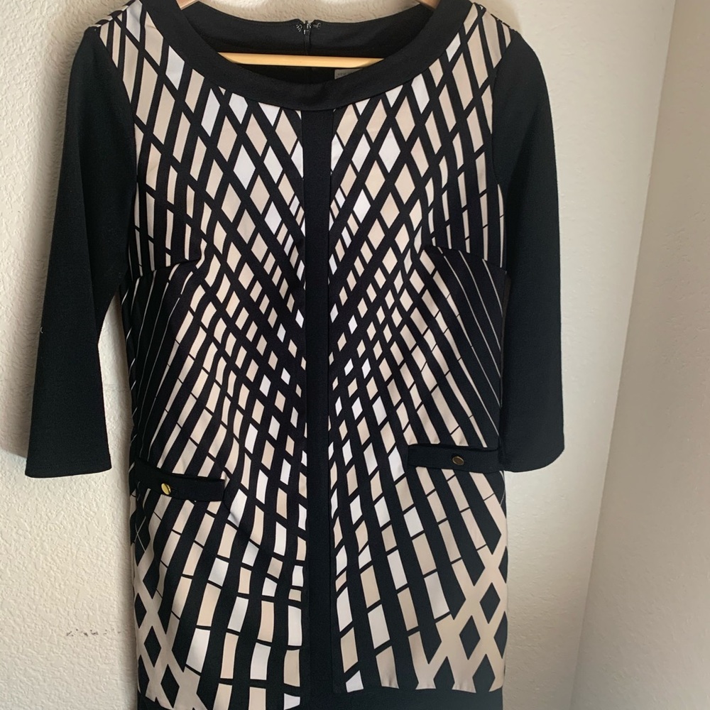 New York’s & company dress. Small